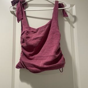 New Free People Tank Size Medium